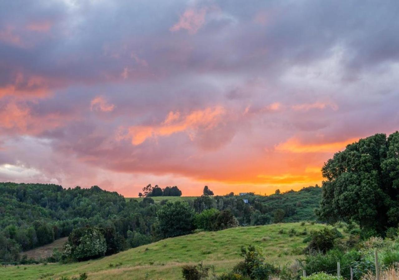 Borde Rio Casa de férias