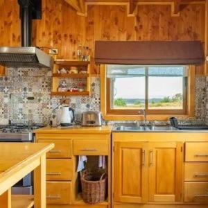 Holiday home Borde Rio *