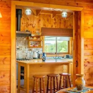 Borde Rio Holiday home