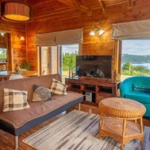 Borde Rio Holiday home