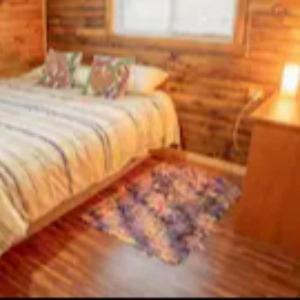Holiday home Borde Rio *