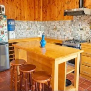 Holiday home Borde Rio *