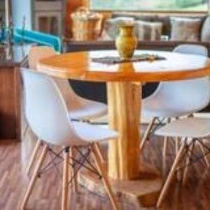 Holiday home Borde Rio