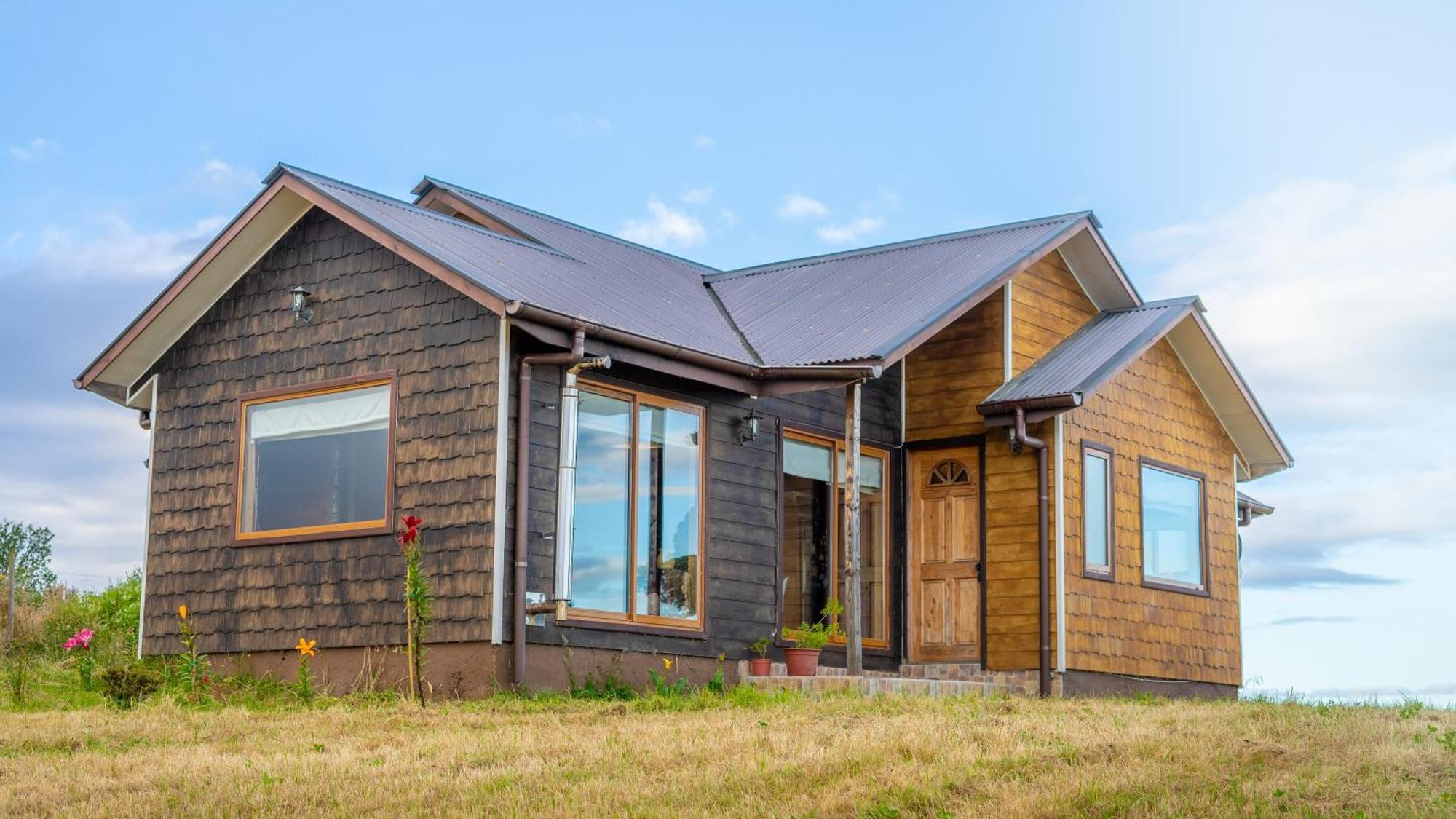 Holiday home Borde Rio