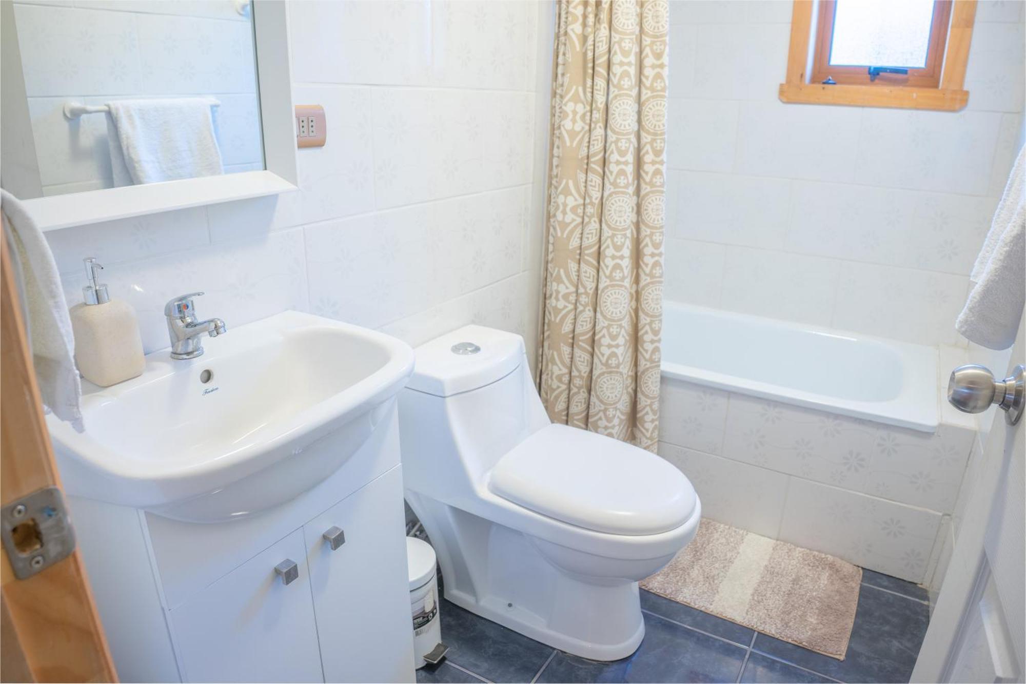 Borde Rio Holiday home *