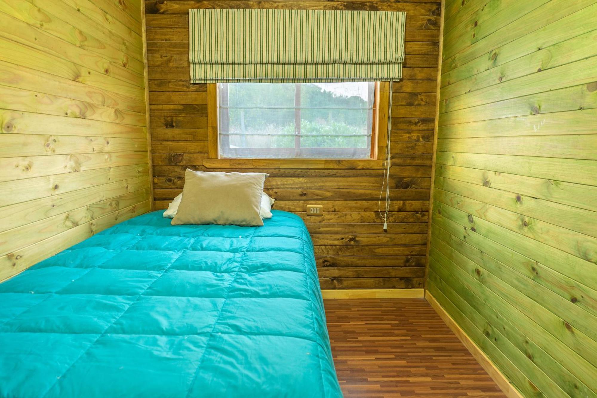 Holiday home Borde Rio *